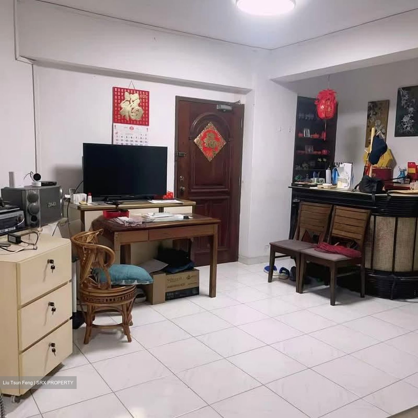 Lakeside Tower (D22), Apartment #565547341